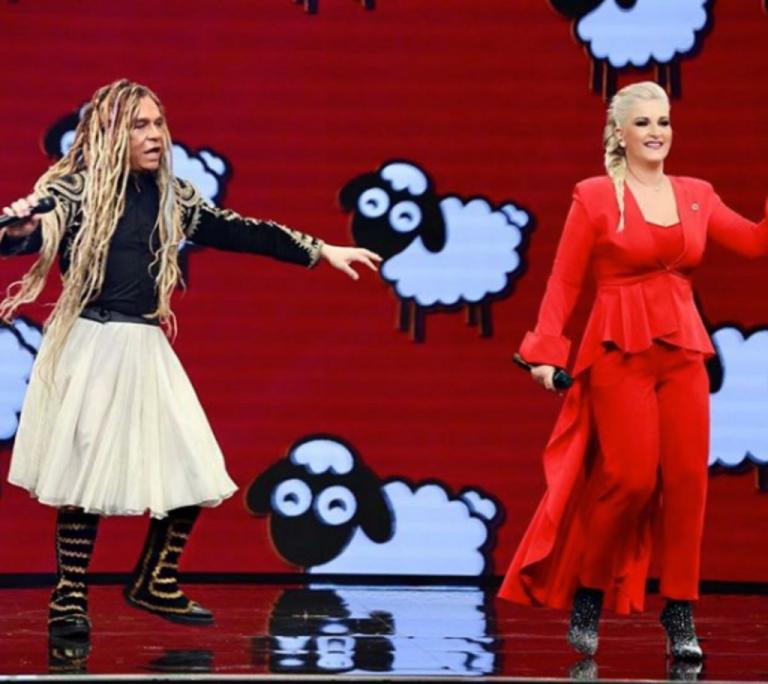 Χαρά Βέρρα: Γιατί ζήτησε δημόσια συγγνώμη από τον Τρύφωνα Σαμαρά;