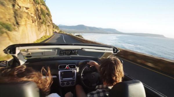 Πρωταγωνιστές του καλοκαιριού οι οδικώς προσεγγίσιμοι προορισμοί – Αύξηση στις τιμές