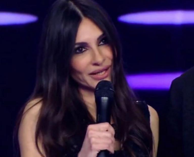 Άσπα Τσίνα: «Κατακεραυνώνει» Δέσποινα Βανδή και Βίκυ Κάβουρα