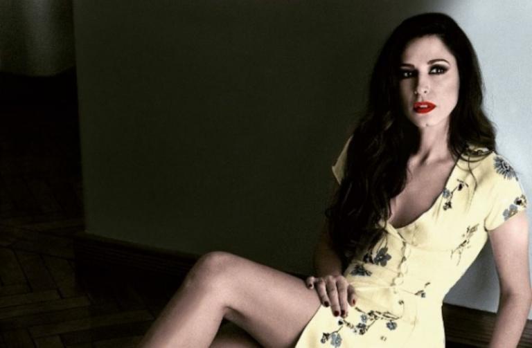 Κατερίνα Παπουτσάκη: Το νέο της επαγγελματικό βήμα