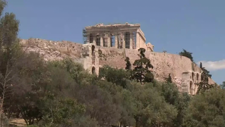 Άρση μέτρων: Αντίστροφη μέτρηση για το άνοιγμα αρχαιολογικών χώρων