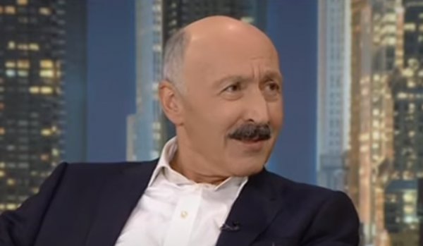 Παύλος Ορκόπουλος : Η δημόσια εξομολόγηση για τα 43 χρόνια έρωτα