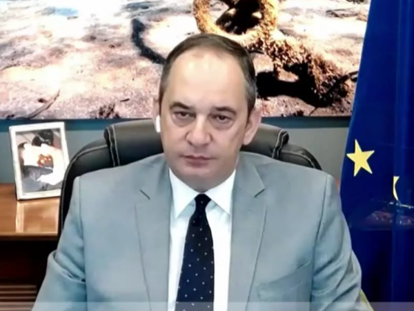 Πλακιωτάκης: Τι θα ισχύσει για τις μετακινήσεις στα νησιά