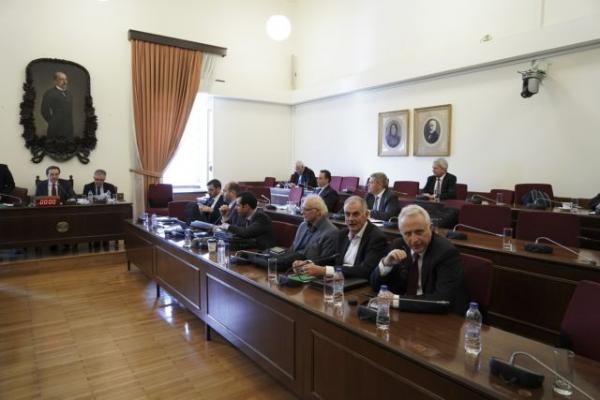 ΣΥΡΙΖΑ: Η ΝΔ οδηγεί στη γελοιοποίηση την προανακριτική για Παπαγγελόπουλο