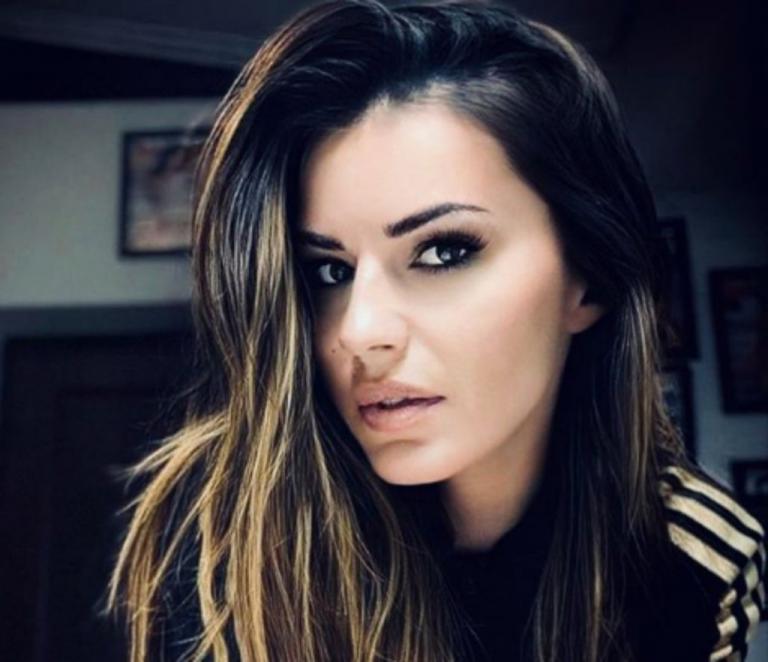 Χριστίνα Κολέτσα: Γιατί έφυγε από την εκπομπή του Γιώργου Λιάγκα;