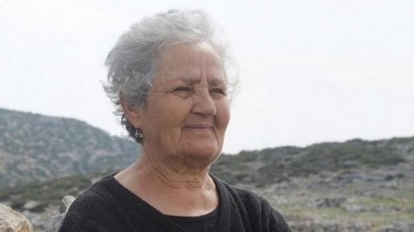 Το τηλεφώνημα του Μητσοτάκη στην κυρά Ρηνιώ της Κινάρου