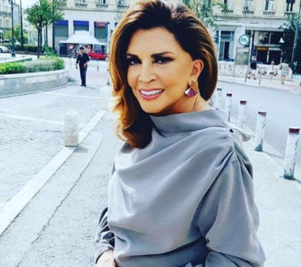 Μιμή Ντενίση: Η συγκινητική ανάρτηση για τα γενέθλια της