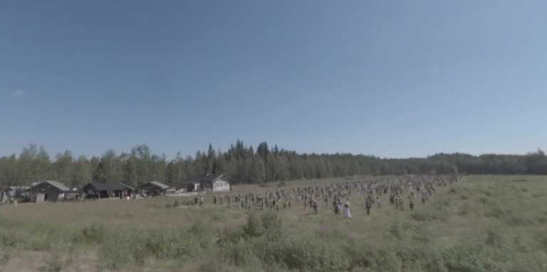 «Οι σιωπηλοί» : Η αναζήτηση στους χάρτες της Google που προκαλεί ανατριχίλα