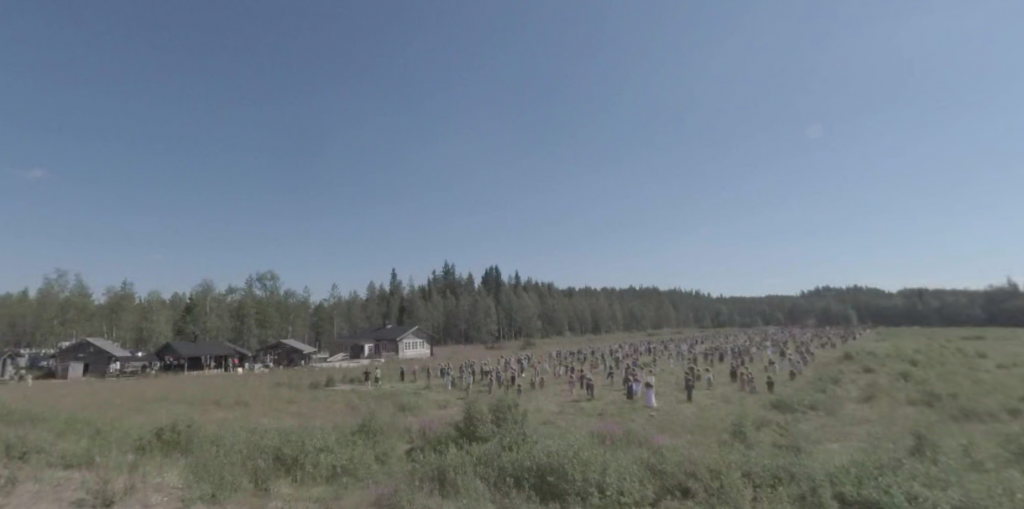 «Οι σιωπηλοί» : Η αναζήτηση στους χάρτες της Google που προκαλεί ανατριχίλα