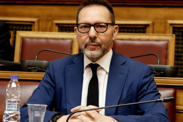 Στουρνάρας: Ύφεση 6% στο βασικό σενάριο του 2020 – Ανάκαμψη 5,5% το 2021