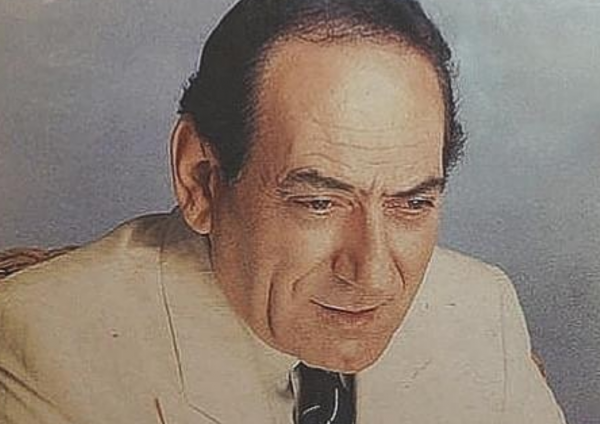 Στράτος Διονυσίου : 30 χρόνια χωρίς τον θρύλο του λαϊκού τραγουδιού