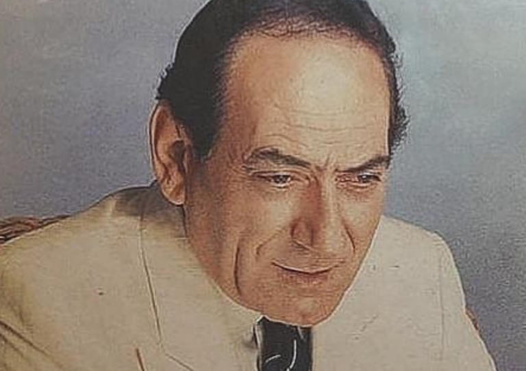 Στράτος Διονυσίου : 30 χρόνια χωρίς τον θρύλο του λαϊκού τραγουδιού