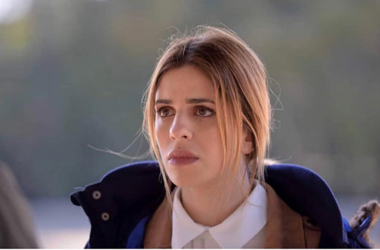 Αλεξάνδρα Ταβουλάρη : Μαμά για πρώτη φορά – Η τρυφερή φωτο από το μαιευτήριο