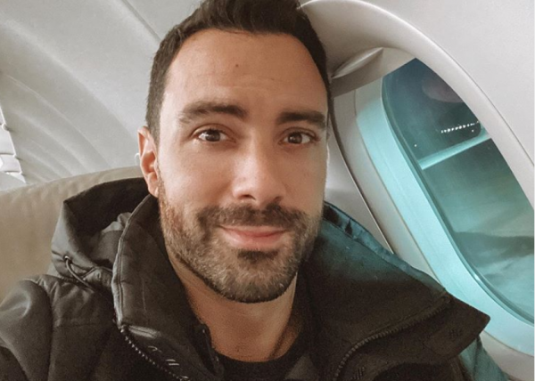 Σάκης Τανιμανίδης : Το συγκινητικό μήνυμα για τη δολοφονία Φλόιντ