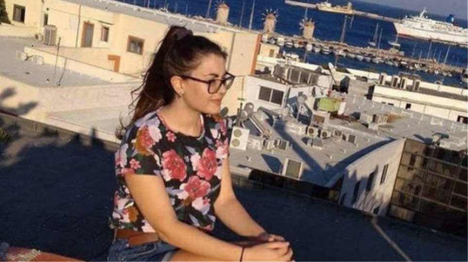 Δίκη Τοπαλούδη: Η Ελένη του ζήτησε να βρεθούν το μοιραίο βράδυ, είπε η αδερφή του ενός κατηγορουμένου