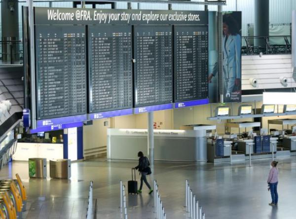 Παγκόσμιος Οργανισμός Τουρισμού: Βουτιά έως και 80% στις διεθνείς αφίξεις