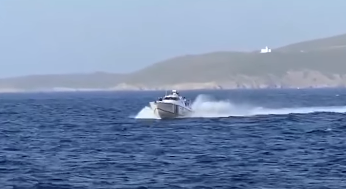 Μαρτυρία ψαρά από τη Χίο: Οι Τούρκοι ζητούσαν να φύγουμε από τα ελληνικά ύδατα