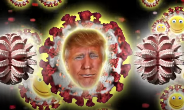 Μουσικό δριμύ κατηγορώ κατά Τραμπ από Residents και Pixies