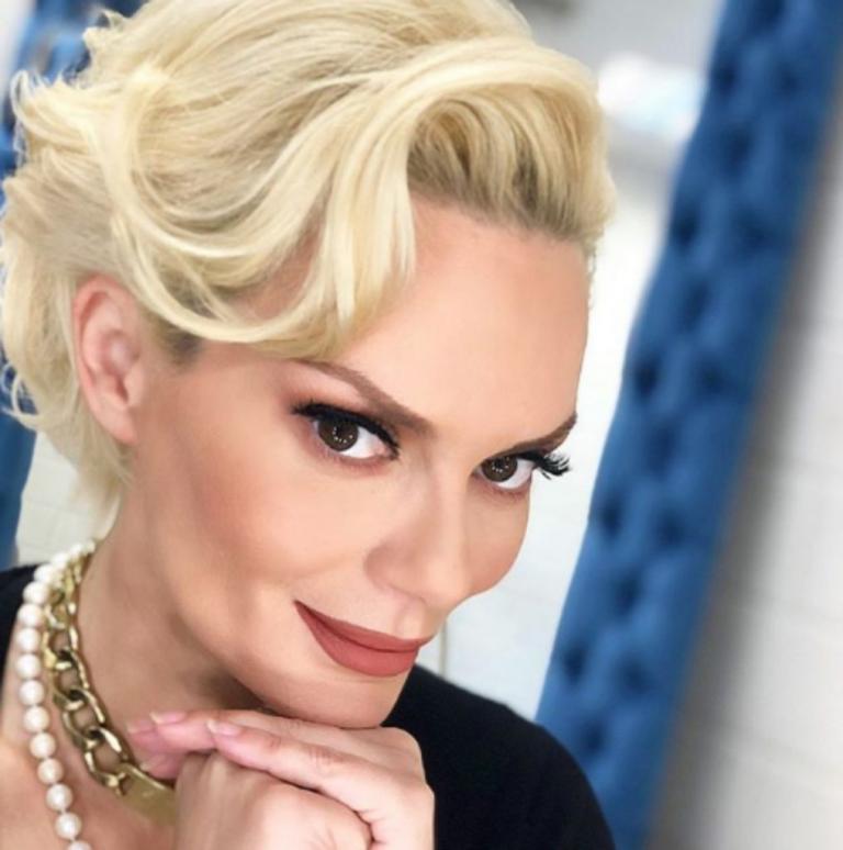 Έλενα Χριστοπούλου: Νέο «καρφί» για την Βίκυ Καγιά