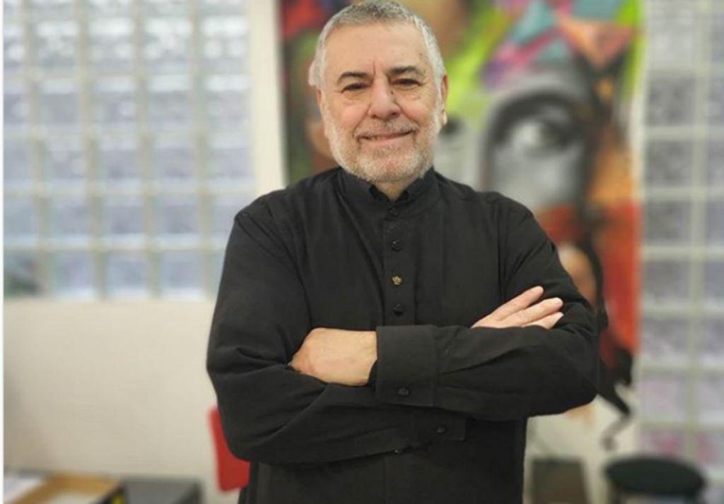 Μάκης Τσέλιος: Η Ελισάβετ Μουτάφη αναλαμβάνει τον οίκο μόδας του