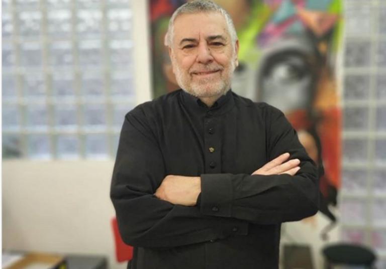 Μάκης Τσέλιος: Η Ελισάβετ Μουτάφη αναλαμβάνει τον οίκο μόδας του