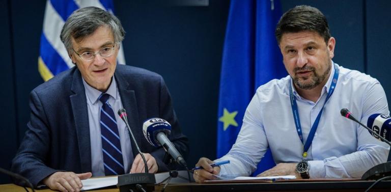 Το παράδειγμα του Σωτήρη Τσιόδρα