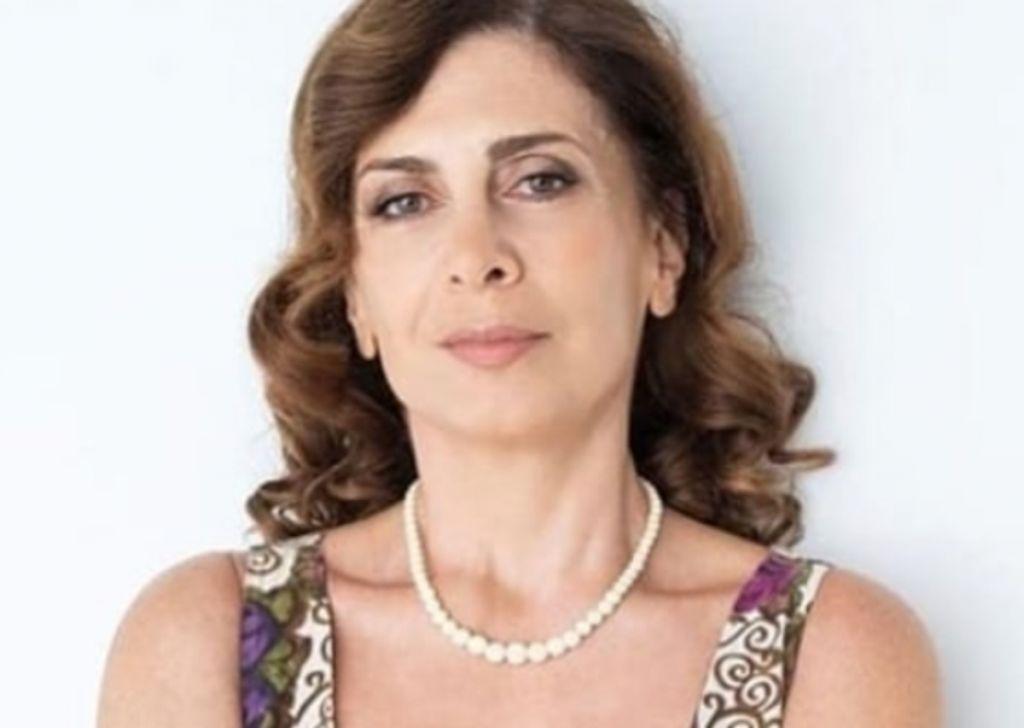 Κατερίνα Διδασκάλου: Φωτογραφίζεται με την κόρη της και είναι… ίδιες