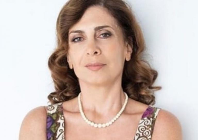 Κατερίνα Διδασκάλου: Φωτογραφίζεται με την κόρη της και είναι… ίδιες