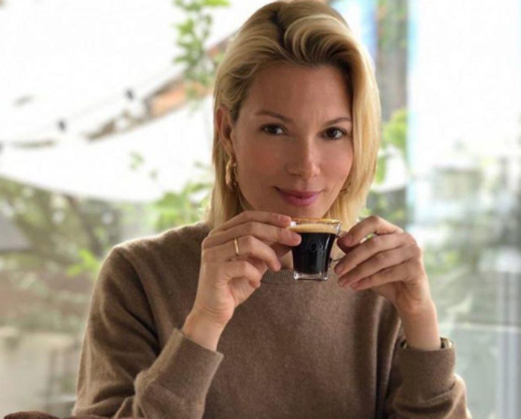 Βίκυ Καγιά: Τι αλλαγές έφερε στα σχέδια της ο κοροναϊός;