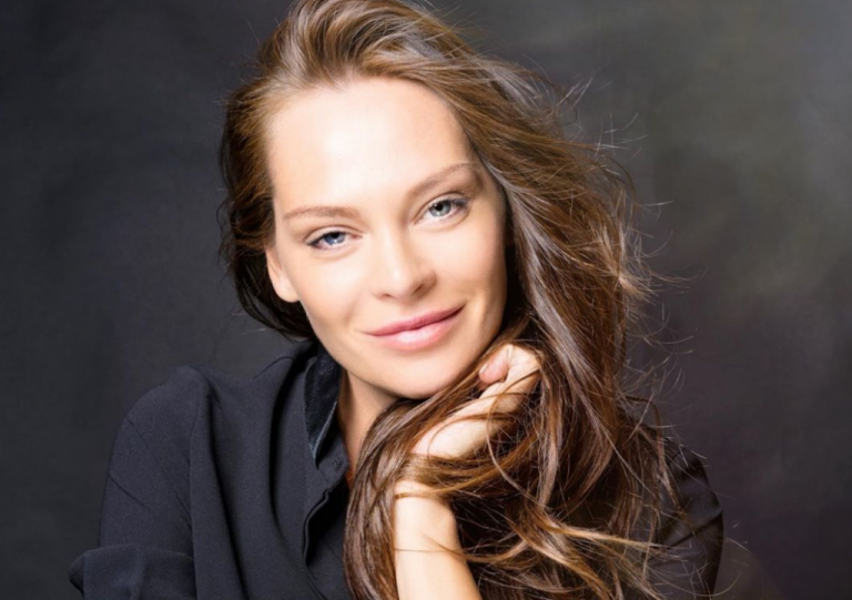 Υβόννη Μπόσνιακ: Μετά τις πασαρέλες κατακτά τις κουζίνες!