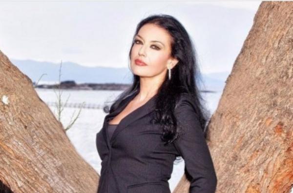 Ελένη Φιλίνη: «Δύο φορές κινδύνεψα να πεθάνω»