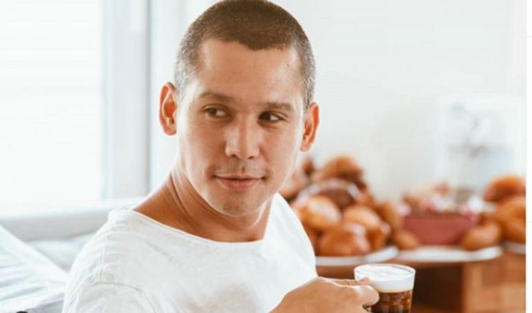 Σωτήρης Κοντιζάς: Θα γίνει για τρίτη φορά πατέρας