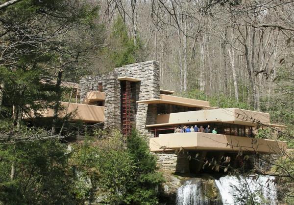 Αυτό είναι το πιο διάσημο σπίτι στον κόσμο