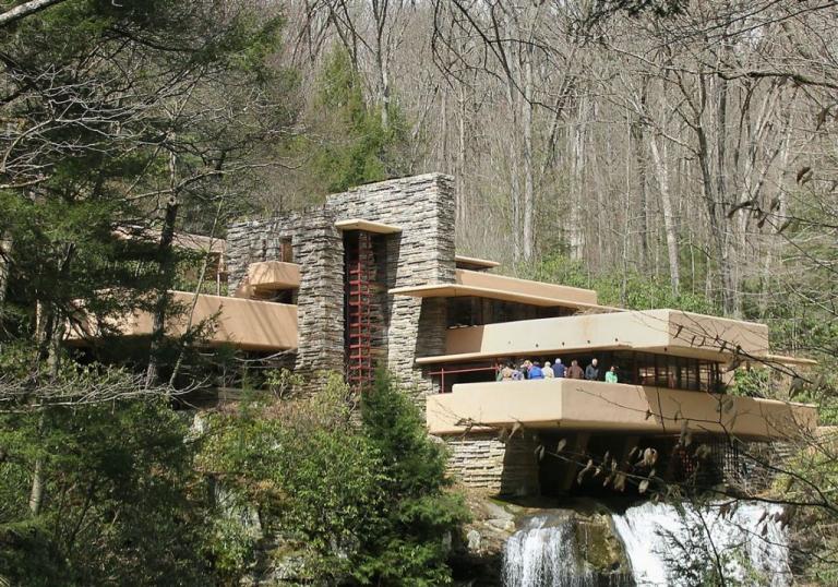 Αυτό είναι το πιο διάσημο σπίτι στον κόσμο