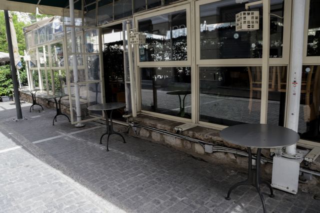 Έτσι θα ανοίξει η εστίαση: Εν αναμονή των επίσημων ανακοινώσεων – Πώς φτάσαμε στην απόφαση