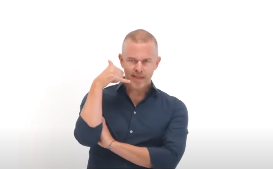 Χρήστος Λούλης για το σποτ της ΓΓΠΠ: Δεν το βρήκα σεξιστικό – Χαζομάρα η συζήτηση