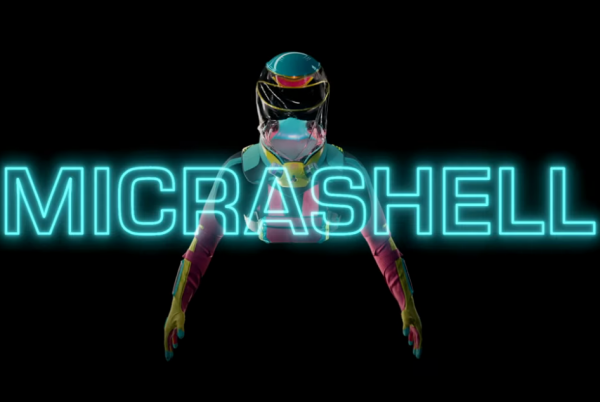 Καμία συναυλία χαμένη: Αυτή είναι η στολή – λύση για τον κοροναϊό