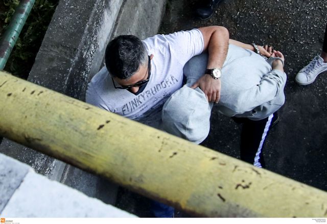 Απαγωγή Μαρκέλλας: Από την πίσω πόρτα στην ανακρίτρια η 33χρονη κατηγορούμενη