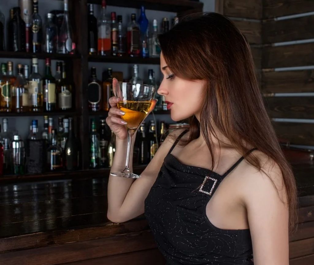 Πώς φλέρταραν τα ζώδια πριν την καραντίνα ;