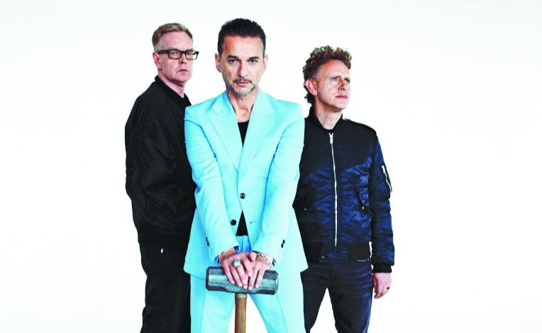 Η ηλεκτρονική μουσική έχει ψυχή