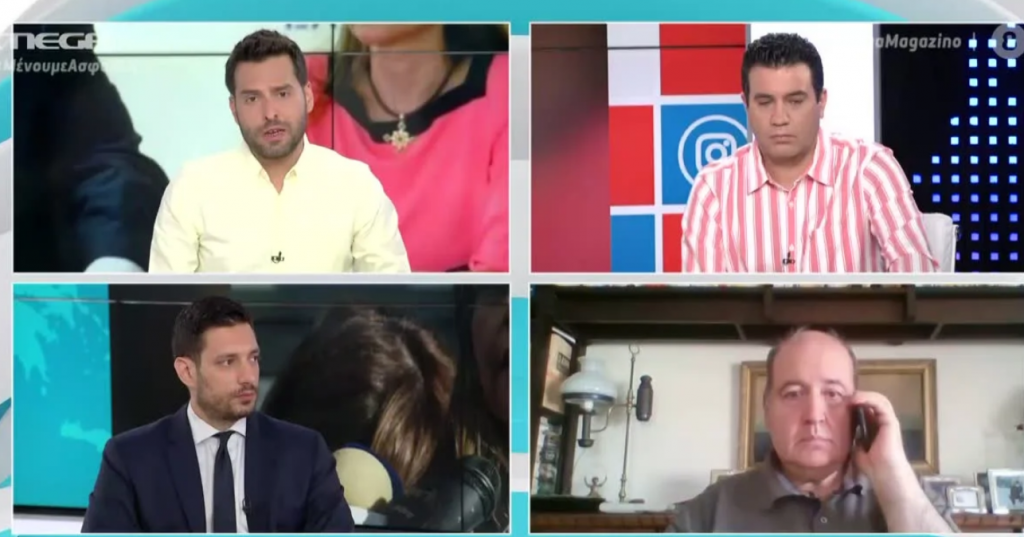 Σύγκρουση Κυρανάκη – Φίλη για το παρακράτος επί κυβέρνησης ΣΥΡΙΖΑ