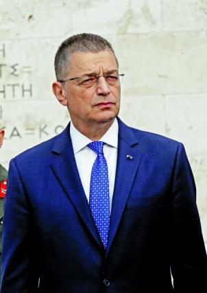 Στεφανής: Δεν συμφέρει την Τουρκία το θερμό επεισόδιο