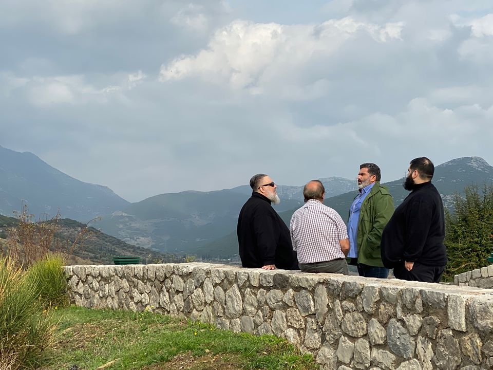 Μέσω διαδικτύου οι φετινές εκδηλώσεις για τη Σφαγή στο Δίστομο | in.gr