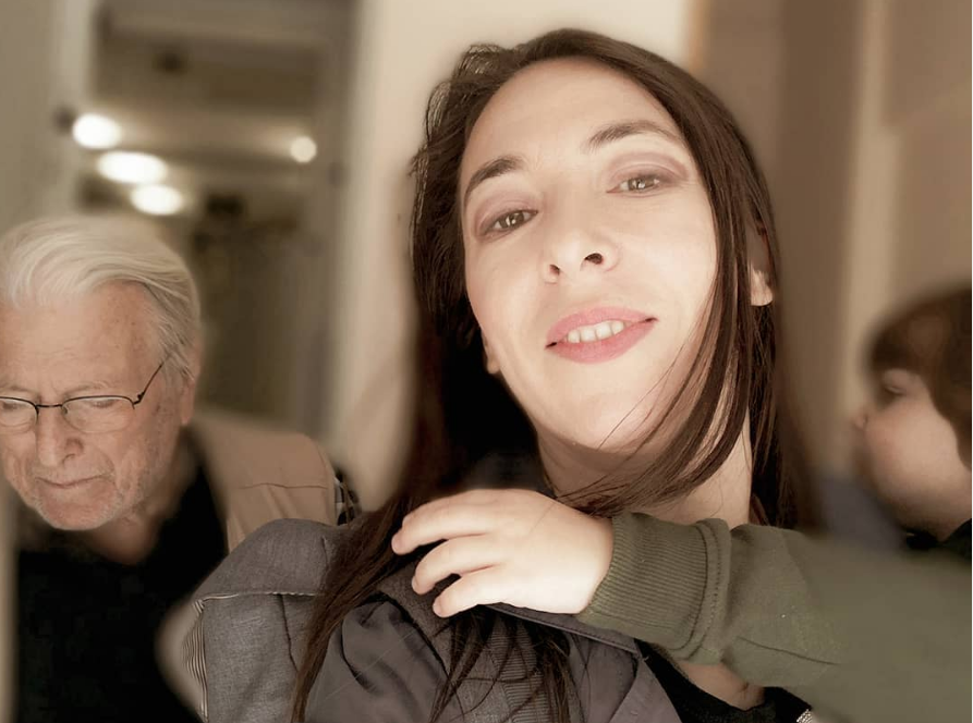 Αλίκη Κατσαβού : Ήξερα ότι ο Κώστας θα «φύγει» αλλά δεν ήθελα να το δεχτώ