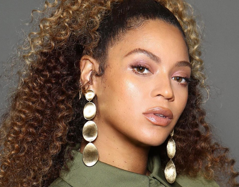 Μπιγιονσέ : Κυκλοφόρησε έναν ύμνο για την κατάργηση της δουλείας