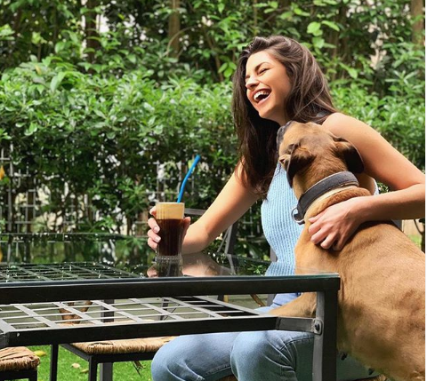 Η ευεργετική ιδιότητα του καφέ φραπέ που δεν γνωρίζαμε