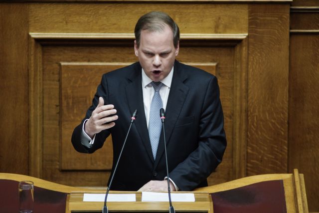 Κ. Καραμανλής: Δεν θα μπουν διόδια στη νέα Ανατολική Περιφερειακή Οδό της Θεσσαλονίκης