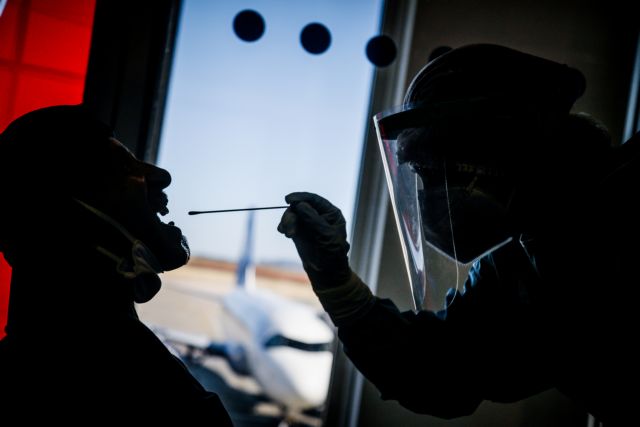 Κοροναϊός : Ο φόβος της επικίνδυνης χαλάρωσης – «Ακόμα και ένας άνθρωπος μπορεί να κάνει ζημιά»