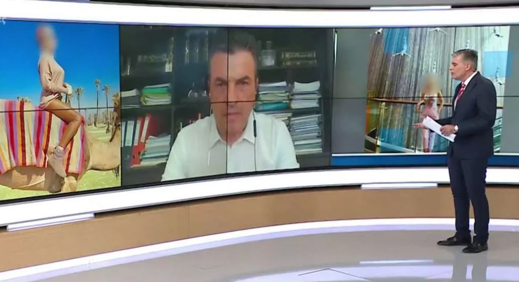 Δικηγόρος 34χρονης: Η Ιωάννα έχει μία πικρή ανακούφιση για τη σύλληψη της 35χρονης