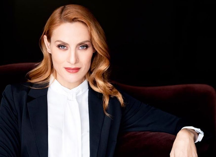 Ελεονώρα Μελέτη : Δημόσιο ξέσπασμα για την υπόθεση της Μαρκέλλας